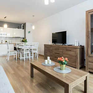  Apartment Wawrzynca With Parking