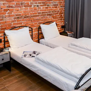  Apartment Cracow Iii