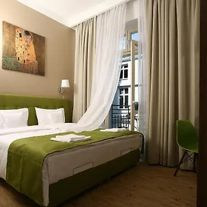  Apartment As Smart Old Town