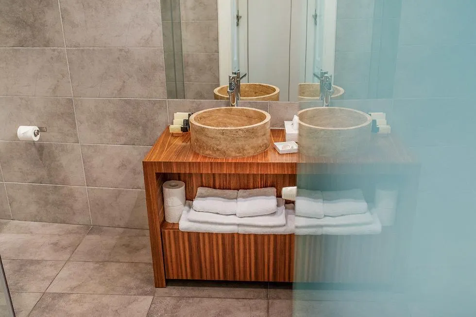 Apartamenty Straszewskiego Krakow Apartment